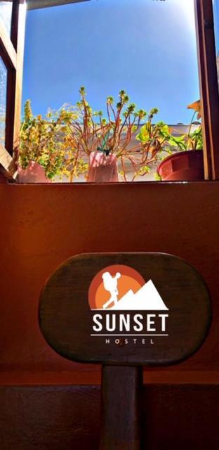 Sunset House Cusco Hostel Eksteriør bilde