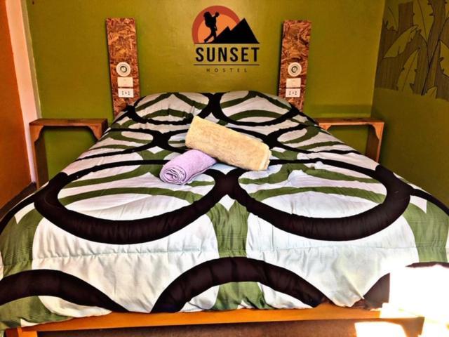 Sunset House Cusco Hostel Eksteriør bilde