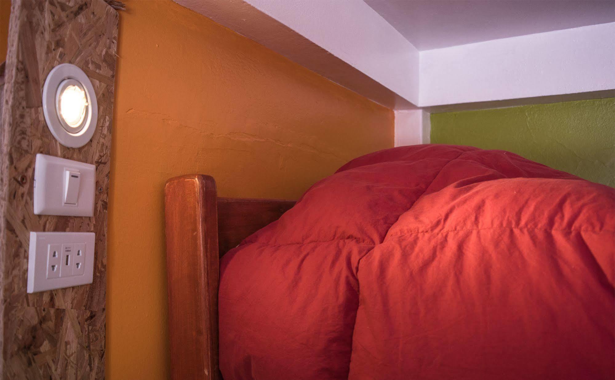 Sunset House Cusco Hostel Eksteriør bilde